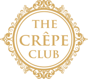 Crepe Club Logo
